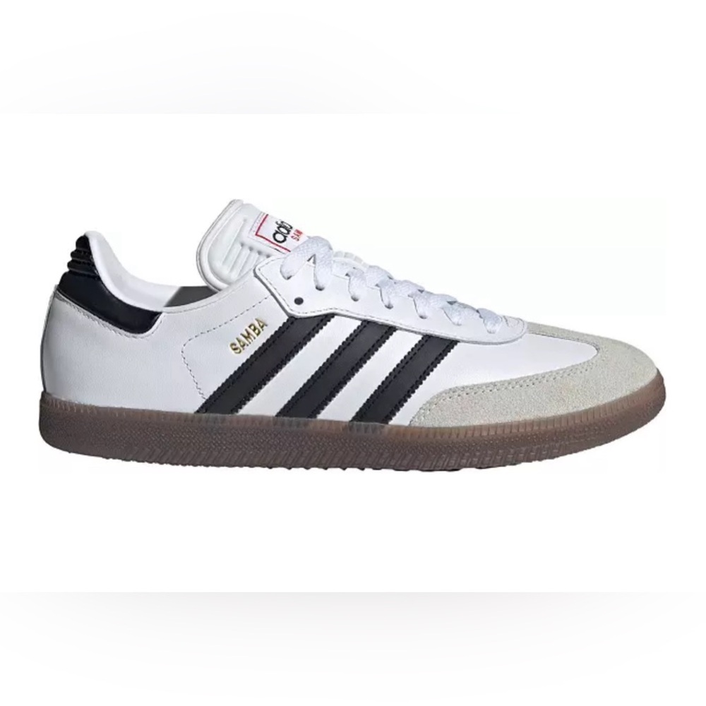 Adidas Samba indoor Soccer shoe